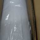 Battery Operated Wall Sconce Set of 2Black Wireless Wall Sconce with 5200mAh Dimmable Detachable Bulbs and Remote, 10 Colors Rechargeable Sconces Decor for Bedroom Living Room Hallway (14.5 inch)