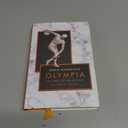 Olympia: The Story of the Ancient Olympic Games (The Landmark Library)