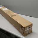 Kuyal Office Chair Mat for Carpets,Transparent Thick and Sturdy Highly Premium Quality Floor Mats for Low and No Pile Carpeted Floors, with Studs (48" X 48" Rectangle)