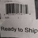 London Fog Collection Jacket,  Large, Blue