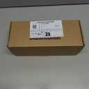 Amazon Essentials womens Strappy Flat Sandals (7.5, Gold Faux Leather)