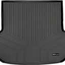 MAXLINER All Weather Cargo Liner Floor Mat for 2016-2020 Kia Sorento