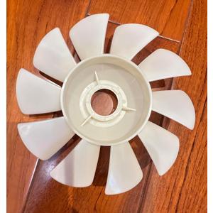 731-06098 Hydro Fan Fits for Cub Cadet Lawn Mower Transmission Fan LGT SLT SLTX LGTX LT LTX 1042 1045 1046 1050 1054