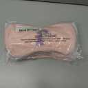 2 x 6 7 8 9 10 11 12 Year Old Girl Gifts Personalized Birthday Gifts for Her Sister Daughter Initial Crossbody Bag Fanny Pack Purse for Teen Girl Gifts Trendy Stuff Preppy Stuff (Light Pink-J)