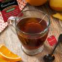 Bigelow Decaffeinated Constant Comment Black Tea Bags, 20 Count Box (Pack of 6) Decaf Black Tea, 120 Tea Bags Total