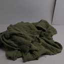 Love's cabin 6 Layer 100% Cotton Muslin Blanket, 50"x60" Throw Muslin Blanket for Couch Bed, Sage Green Muslin Throw Blanket, Lightweight and Breathable Cotton Gauze for Adult