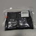 PNORATM Toddler Baby Girls Christmas Sweatshirt Kids Ugly Christmas Sweater Boys Xmas Tree Santa Claus Shirt Long Sleeve Tops Winter Clothes, Size: 18-24 Months, Black