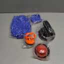 Dent Puller,3 Pack Car Dent Puller Car Dent Removal Kit Suction Cup Dent Puller Dent Remover Tool and Dent Repair Kit Handle Lifter for Cars Body,Glass,Screen,Objects Moving (Black+Orange)