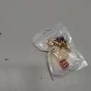 Sbredit Bag Charm,Purse Charms for Handbags,Purse Accessories For Women