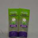 Garnier Fructis Style Curl Scrunch Controlling Gel for Shape & Shine, 6.8 Fl Oz, 2 Count  