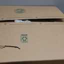 BEDELITE King Size Blanket for Bed, 300GSM Soft & Warm Fleece Blanket, Decorative and Giftable Striped Linen Blankets for Women, Men, 108"x90"