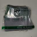 Dishwashers Drip Pan, Prevent Water Leakage and Protect Countertop & Floor, 23.6''x23.6'' Dishwasher Mat, Non-Slip & Leak-Proof Silicone Mat with 0.6'' Raised Edge, for Under Most Portable Dishwasher (Grey)