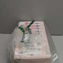 StyleVibe 8-in-1 Air Styler, Hair Dryer & Blow Dryer Brush with Travel Case - Auto Wrap Curls (L/R), Fast Drying, Thermal Round Brush for Smooth Blowouts & Frizz-Free Volume, No Heat Damage