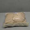 20ftx10ft Beige Backdrop Curtains for Party Background, Wrinkle Free Beige Photo Curtains Backdrop Drapes 4 Panels Back Drop Cloth for Wedding Birthday Photography Baby Shower Decor