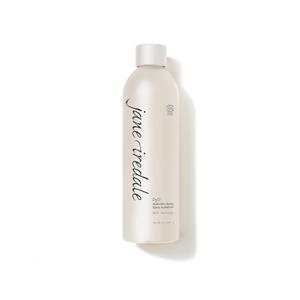 jane iredale D2O Hydration Spray, Natural Moisture-Locking Facial Mist Replenishes Dry Skin and Sets Makeup for a Natural Finish, Vegan, Gluten-Free (Refill, 9.5 Fl Oz)
