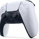 Playstation 5 DualSense Wireless Controller - White 