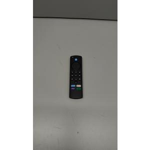 Replacement Voice Remote for Amazon Firestick Remote, Fire Smart TV Stick (2nd Gen/3rd Gen/Lite/4K Max/Cube) (Normal)