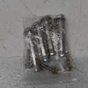 4  Stainless Steel External Hex Expansion Bolt M8x60mm