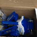 Dwi Dowellin Toddler Toys Car for Boys:Boy Toy Transport Cargo Airplane|Kid Toys 20 in 1 Carrier Vehicle Police Toys for Kids Age 2-4 3-5 4-7 Year Old Boys Girls