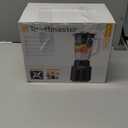 Toastmaster 6-Speed Blender – 48 oz