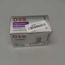 Fit for Chevrolet 2016-2018 Chevy Silverado 1500 LT LTZ LS WT 2018-2021 Chevy Equinox D5S HID Xenon Headlight Bulbs, 350% Brightness, High Low Beam Light Bulb, 8000K White Blue, Pack of 2