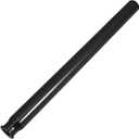 FAVOMOTO 3-Ton Floor Jack Handle Replacement, Hydraulic Jack Handle Automotive Pole Lever 3-Ton Upper Part Car Pole Lever for Lifting Weight