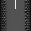 Ultimate Ears Blast Portable Waterproof Wi-Fi and Bluetooth Speaker with Hands-Free Amazon Alexa Voice Control - Graphite Black