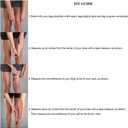 DonJoy Lateral J Patella - Drytex - Left - X-Large