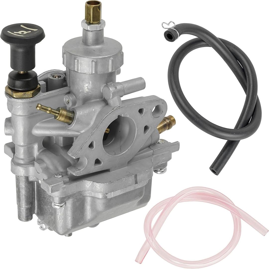 Caltric Carburetor Compatible with Suzuki Lt80 Lt 80 Quadsport 80 2X4 1987-2006