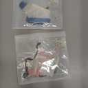 2 Pairs Thumb Sucking Guard Gloves Stop for Kids,Baby Anti Finger Sucking Gloves Breathable Washable Effective Nail Biting Treatment