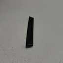 Savadicar JL GrabTray Passenger Storage Tray Organizer Grab Handle Accessory Box for 2018-2023 Jeep Wrangler JL JLU & Jeep Gladiator JT, Interior Accessories, Black