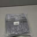 Robes for Women Plush Fleece Bath Robe Shawl Collar Long Robe Nightgown (Medium, Navy)