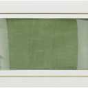 2 x MEEDEE Sage Green Velvet Ribbon 1.5 Inch Single Face Nylon Velvet Ribbon 10 Yards Spool Light Green Ribbons for Christmas Tree, Gift Wrappig, Rustic Wreath, Velvet Bow, Hair Bows, Home Decor