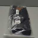 Dog Lift Harness, Dog Lift Sling Carrier with Handle & Shoulder Sling, Support Harness for Rear Back Legs Helps,Disabled,Arthritis,Joint Injuries,Paralysis Up Stairs, Orange,Medium