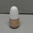 Clinique Even Better Clinical Serum Full Coverage Hydrating Foundation Broad Spectrum SPF 25 With Vitamin C, Salicylic Acid + Hyaluronic Acid For Oily Skin Types (AL Stone WN 38 - very fair, warm-neutral undertones)
