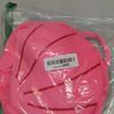 BenBen Ocean Stuffed Animal, 5 Pack Small Sea Creature Plush Toys and Shell Carrying Bag Set, Cute Plushies for Baby Kids, Sea Turtle, Octopus, Mermaid, Seahorse, Crab, Baby Shower, Stocking Stuffers