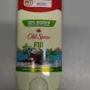 Old Spice Fresher Collection Men's Anti-Perspirant and Deodorant, Fiji Scent - 3.4 Oz