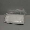 MIULEE Pillow Insert 12x20 Inch, Decorative Rectangle Throw Pillow Insert, Premium Fluffy Pillow Forms Stuffer for Sofa Couch Living Room