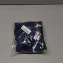 Adult and Youth Semi Truck Keep On Truckn Back Design T-Shirt Small, Dark Blue