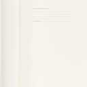Moleskine Smart Notebook, Extra Large, Plain, Black, Soft Cover (7.5 x 10)