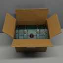 Vintage Wooden Treasure Chest, Jewelry Storage Box with Lock, Classical Storage and Decorative Box, Large Capacity Vintage Decorative Box, Jewelry Storing Storage Organizer for Home Decoration,Green