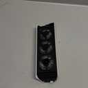 JUSPRO Cooling Fan for PS5 Accessories, Upgraded Quiet Cooler Fan with LED Light for PlayStation 5 Console/PlayStation 5 Digital Edition & Ultra HD Game Console