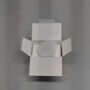 Babelio White Noise Sound Machine for Adults Kids Baby, Mini, 15 Non-looping Sounds, Timer, Memory Function, Easy to Pocket and Travel White