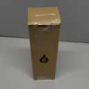 BJPKPK 12oz Water Bottles Stainless Steel Double Wall Vacuum Insulated Small Water Bottles for Travel,Lake Blue