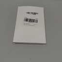 Double Gripping Nylon Hose Clamps, Snap Grip Nylon Plastic Hose Clamps, 31.5-34mm (1.25inch), 12pack