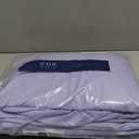 Twin 4 Piece Sheet Set - Comfy, Breathable & Cooling - Hotel Luxury Bedding for Women, Men, Kids, Teens and Children - 1 Flat & 1 Fitted Sheet & 2 Pillowcases w/ Deep Pockets - Wrinkle Free - Lavender