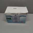 HiTauing 12 Packs PF-L Carbon Cartridges for PF20, PF30, PF40 and PF75 Power Filters