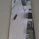 Food Warming Mat, Electric Warming Tray, Silicone Fast Heating Warmer Pad, 6 Temp Adjustable, Timer & Safety Lock, Auto Shut-Off for Countertops Buffets Party (Blue)