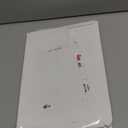 Lukeline Greeting Card Organizer Index Card Dividers,Blank Index Cards Guide, 15 Per Set