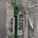 Grande Cosmetics GrandeLASH-MD Lash Enhancing Serum - Peptide & Vitamin Infused Formula for Longer, Thicker, Fuller Looking Lashes - Ophthalmologist Tested, Cruelty-Free